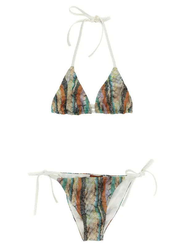'Caperdoni' bikini MISSONI Multicolor